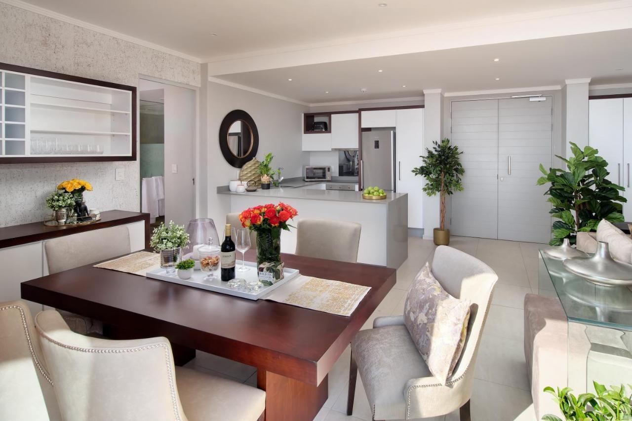 Masingita Towers Executive Suite Johannesburg Exterior photo
