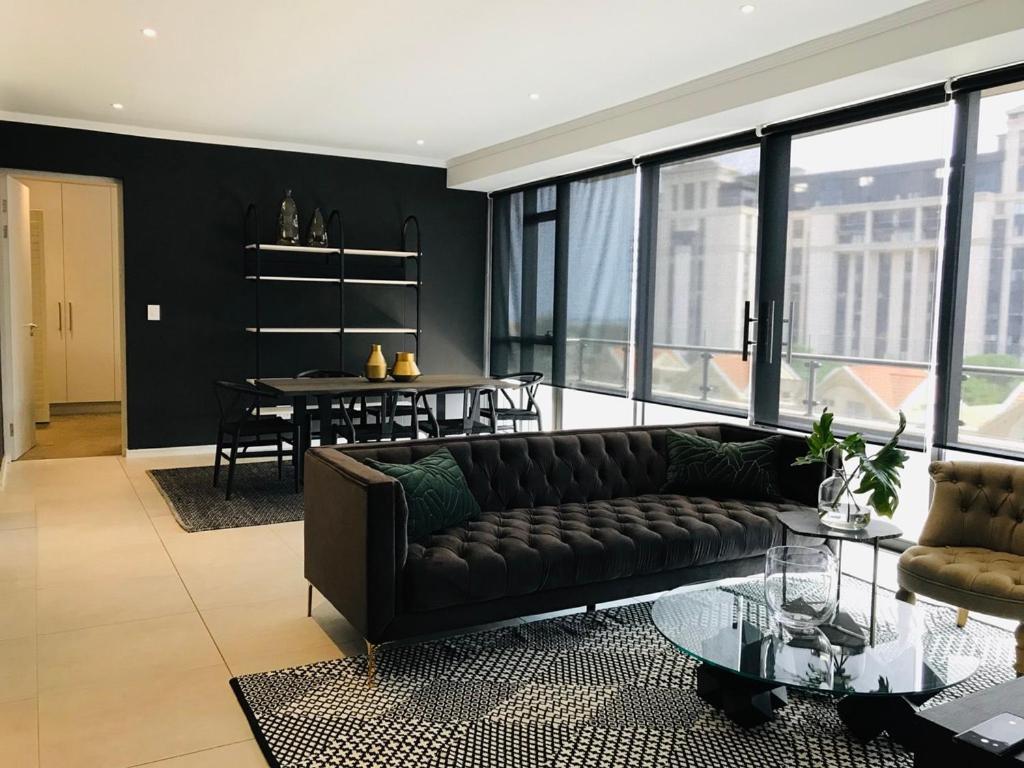 Masingita Towers Executive Suite Johannesburg Exterior photo